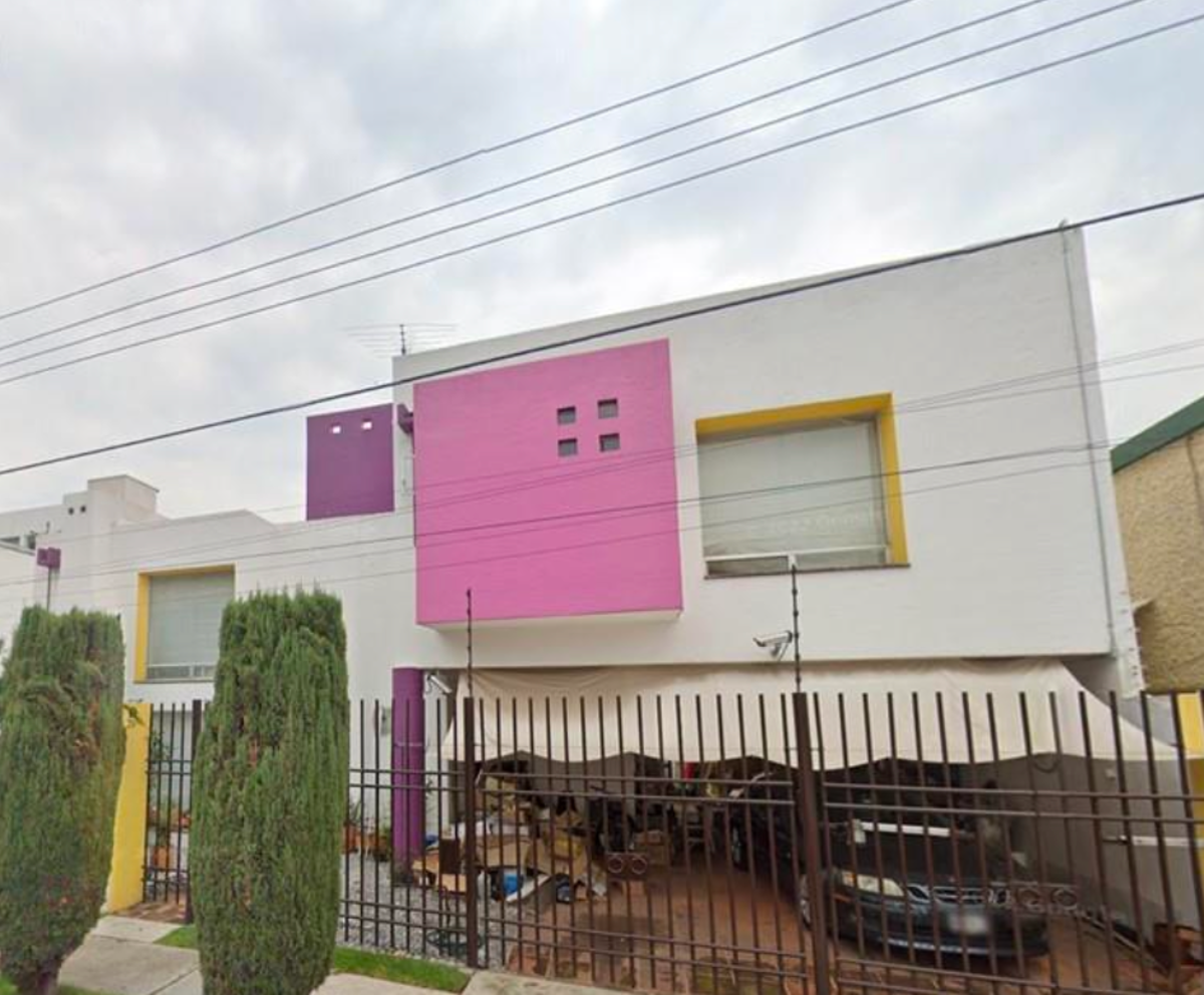 Casa en venta en Las Arboledas, Atizapán de Zaragoza — foto 1 de 9