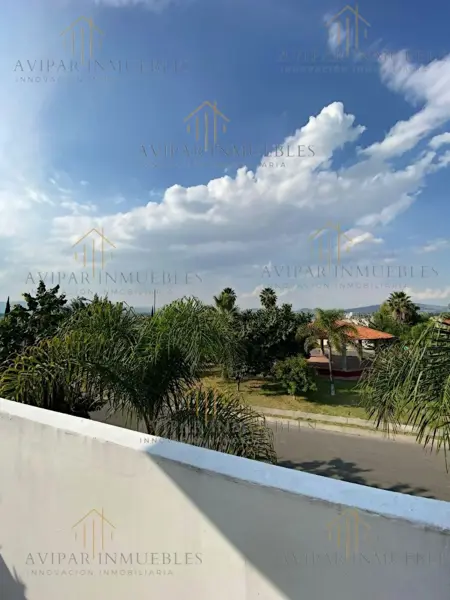 Casa en venta en La Arbolada Plus, Tlajomulco de Zúñiga — foto 3 de 18