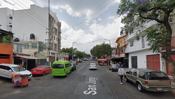 Departamento en venta en Pedregal de Santa Úrsula, Coyoacán — foto 2 de 4