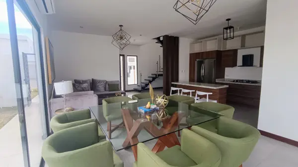 Casa en venta en Villas del Renacimiento, Torreón — foto 3 de 11