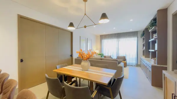 Departamento en venta en Residencial el Fresno, Torreón — foto 3 de 14