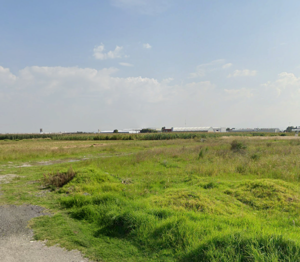 Terreno en venta en San Blas Otzacatipan, Toluca — foto 3 de 3
