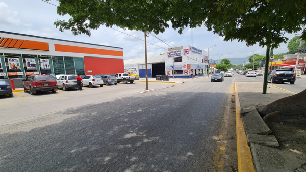 Terreno en renta en Tuxtla Gutiérrez Centro, Tuxtla Gutiérrez — foto 3 de 10