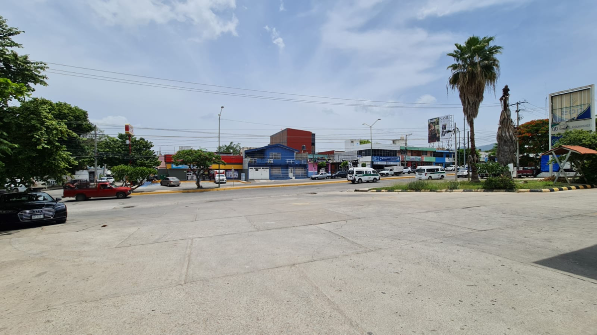 Terreno en renta en Tuxtla Gutiérrez Centro, Tuxtla Gutiérrez — foto 1 de 10