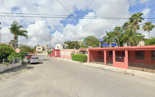 Casa en venta en Supermanzana 28, Benito Juárez — foto 3 de 9
