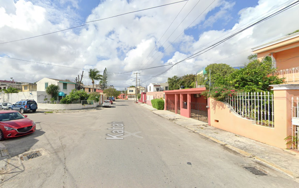 Casa en venta en Supermanzana 28, Benito Juárez — foto 2 de 9