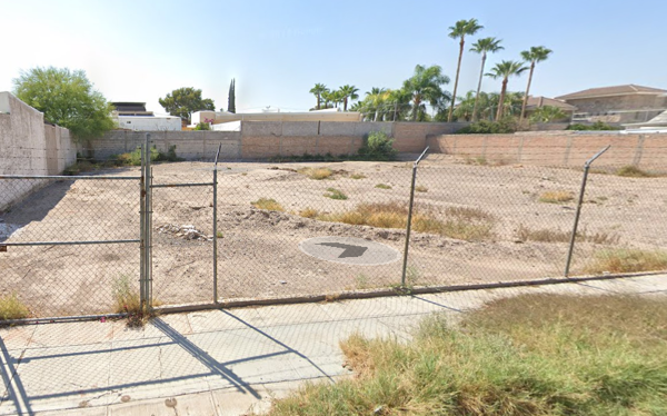 Terreno en venta en Granjas San Isidro, Torreón — foto 2 de 5