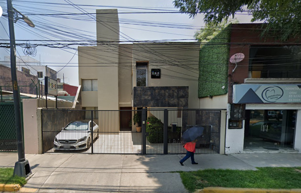 Casa en venta en Prados de Coyoacán, Coyoacán — foto 2 de 11