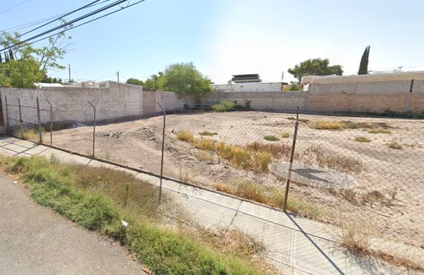 Terreno en venta en Granjas San Isidro, Torreón — foto 3 de 5