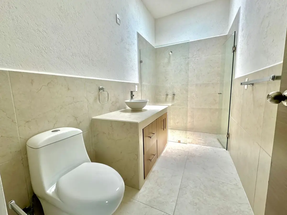 Casa en renta en El Mascareño, Cuernavaca — foto 1 de 18