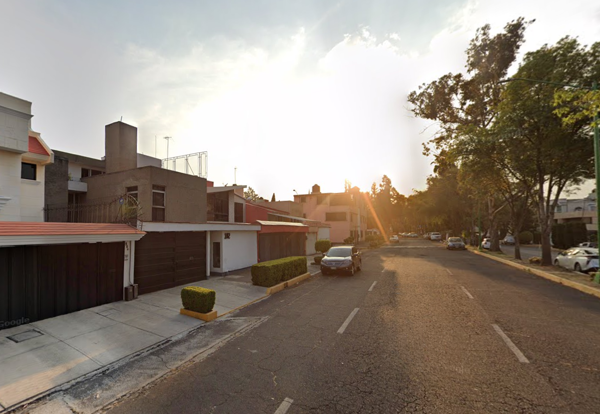 Casa en venta en Paseos de Taxqueña, Coyoacán — foto 3 de 11
