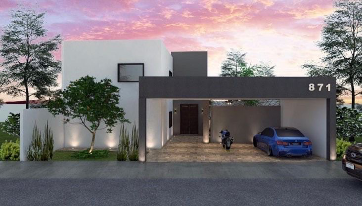 Casa en venta en Los Viñedos, Torreón — foto 1 de 16