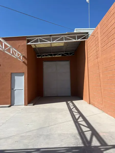 Bodega en renta en Ejido Ana, Torreón — foto 2 de 6