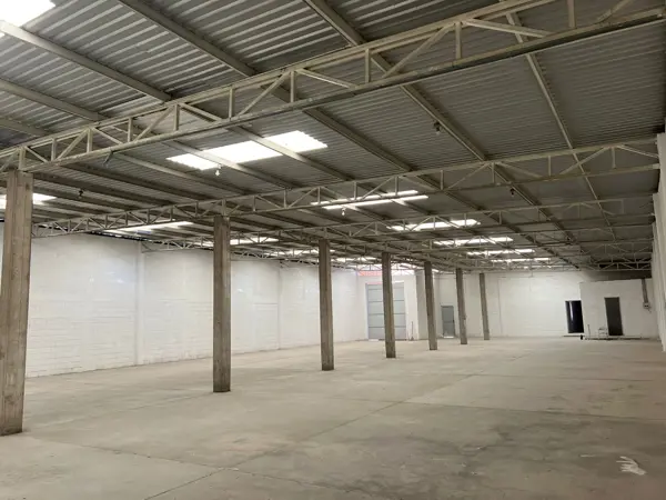 Bodega en renta en Ejido Ana, Torreón — foto 3 de 6