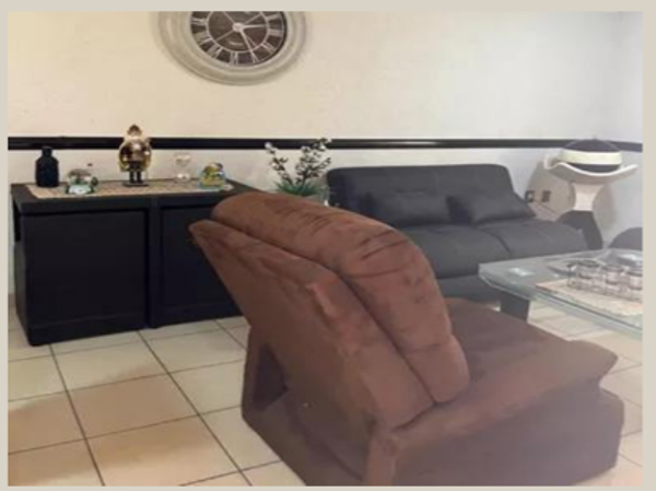 Casa en venta en Santa Mónica, Mexicali — foto 2 de 10