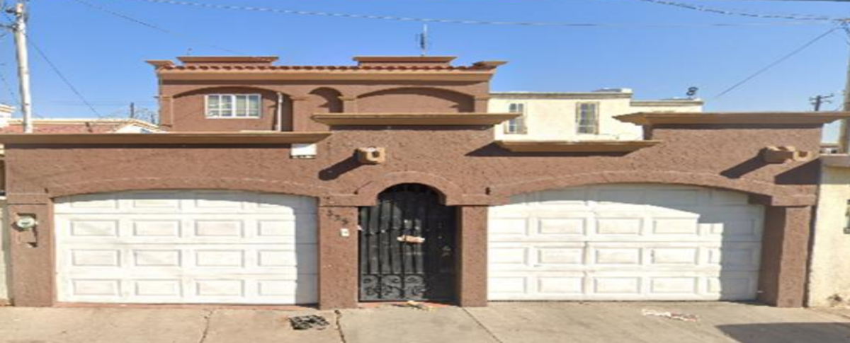 Casa en venta en Santa Mónica, Mexicali — foto 1 de 10