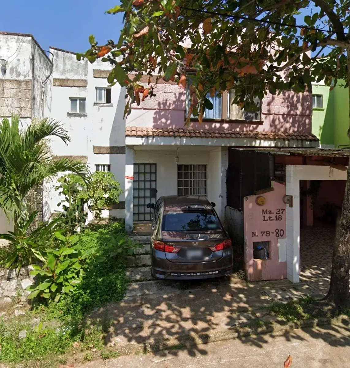 Casa en venta en Residencial las Olas, Cosoleacaque — foto 1 de 2