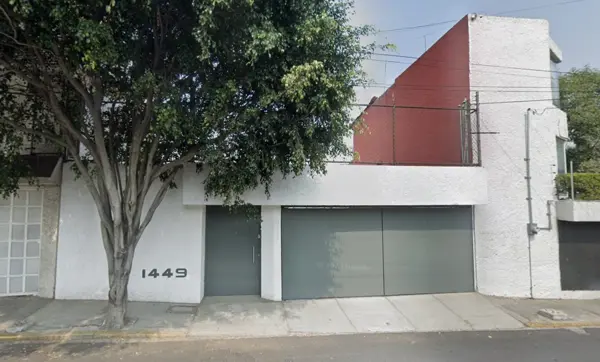 Casa en venta en Lomas de las Aguilas, Álvaro Obregón, Ciudad de México