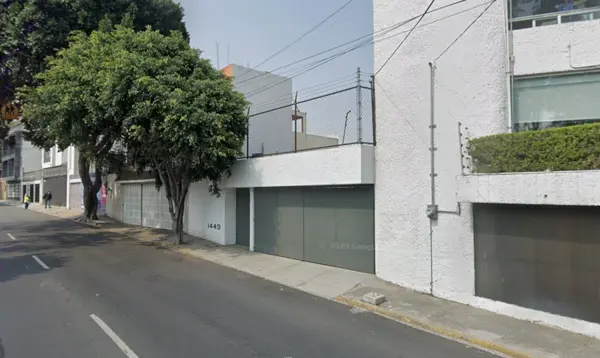 Casa en venta en Lomas de las Aguilas, Álvaro Obregón — foto 3 de 9