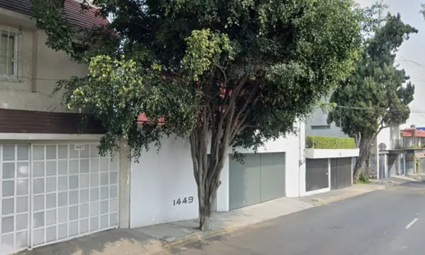 Casa en venta en Lomas de las Aguilas, Álvaro Obregón — foto 2 de 9