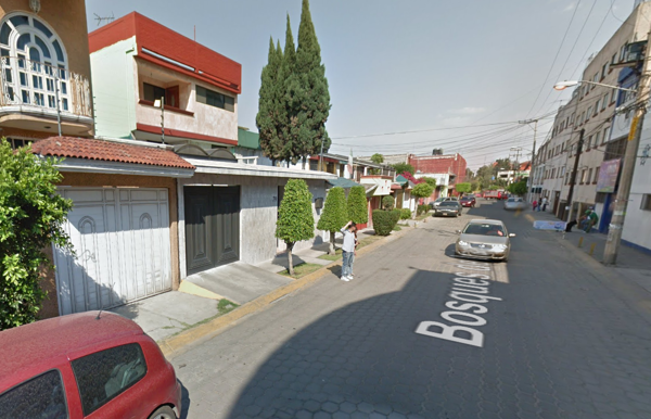 Casa en venta en Bosques de Aragon, Nezahualcóyotl — foto 2 de 9