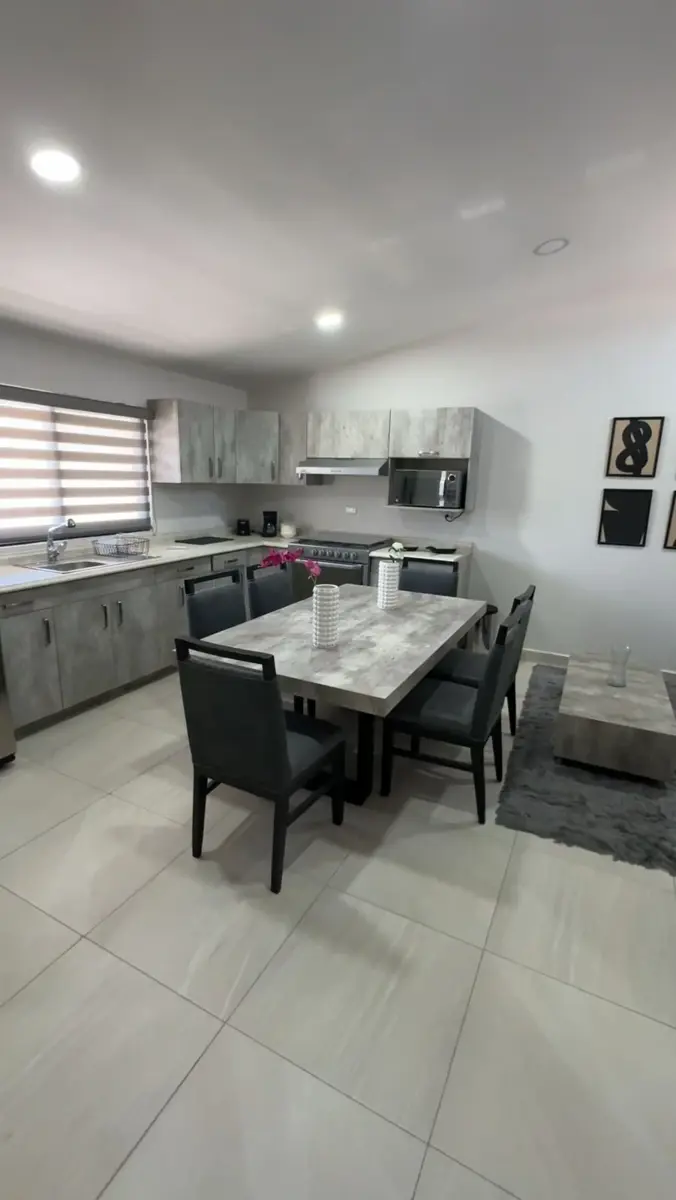 Departamento en Renta en Los Viñedos, Torreón, Coahuila de Zaragoza