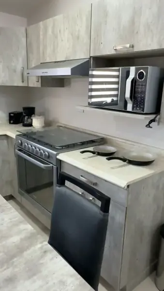 Departamento en renta en Los Viñedos, Torreón — foto 3 de 12