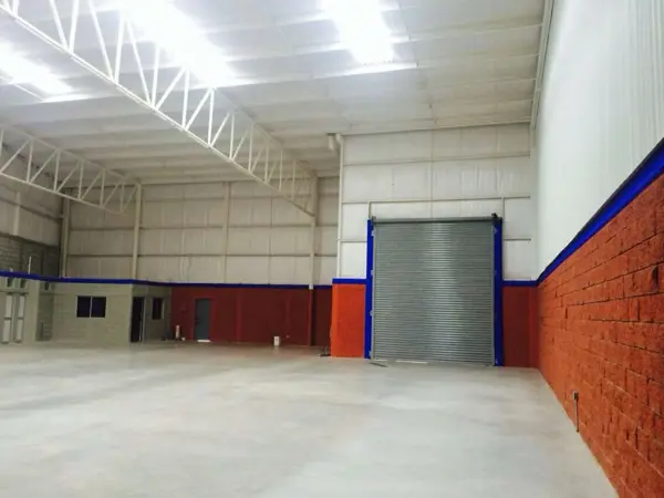Bodega en renta en Villa Florida, Torreón — foto 3 de 6