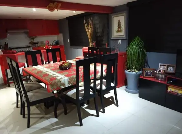 Casa en venta en Los Alamos, Naucalpan de Juárez — foto 2 de 9