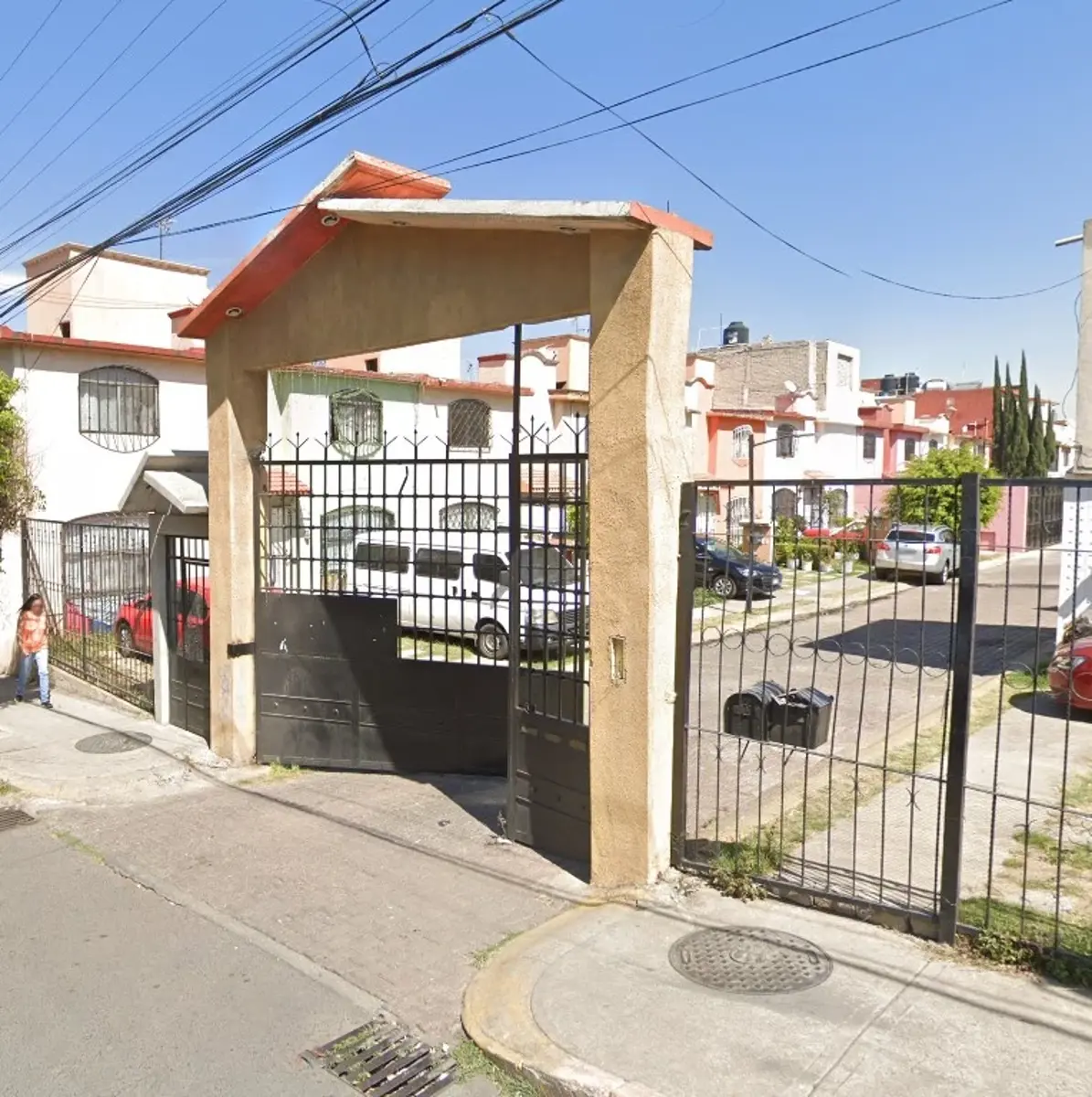 Casa en venta en San Buenaventura, Ixtapaluca — foto 1 de 2