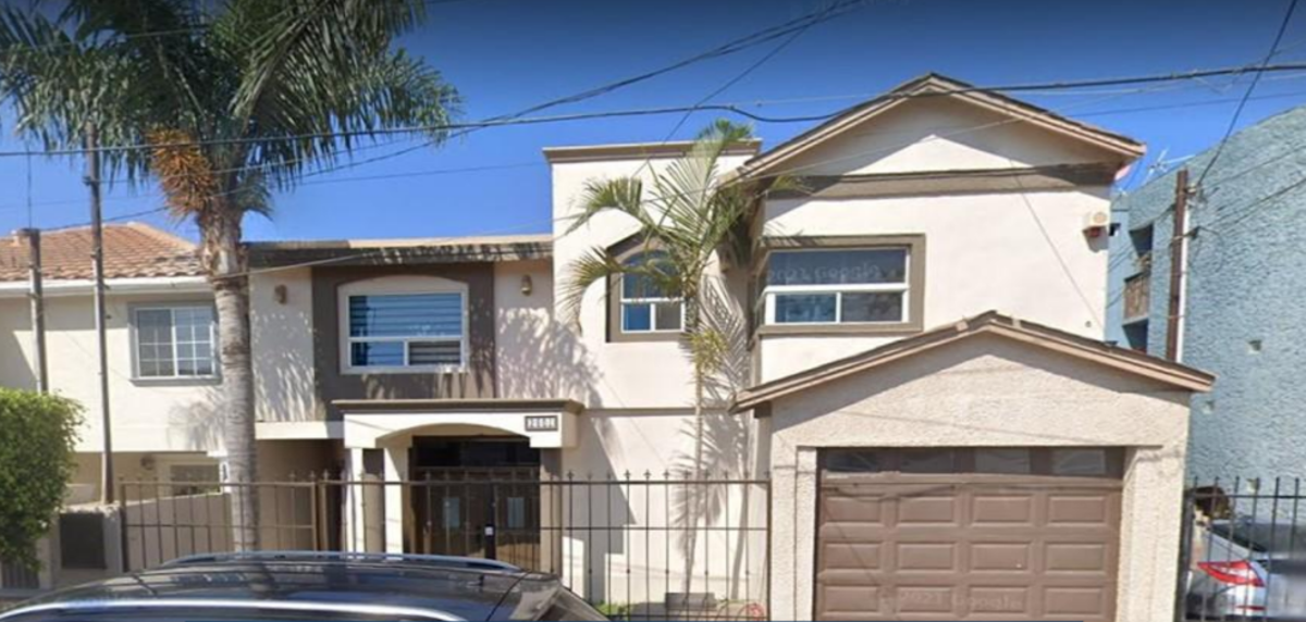 Casa en venta en Playas de Tijuana Sección Costa de Oro, Tijuana — foto 1 de 10