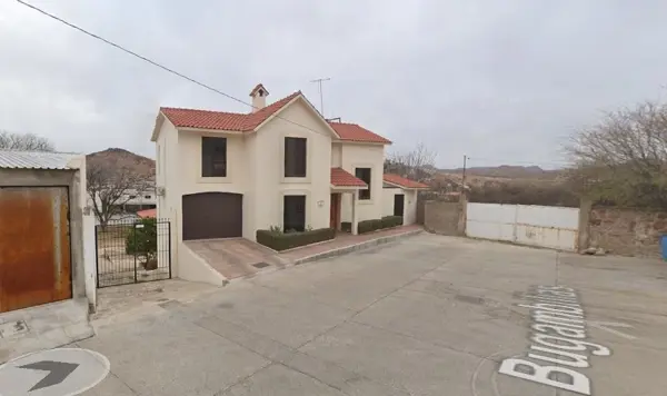 Casa en venta en Del Parque, Hidalgo del Parral — foto 3 de 13