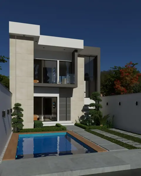 Casa en venta en Casasano, Cuautla — foto 2 de 10