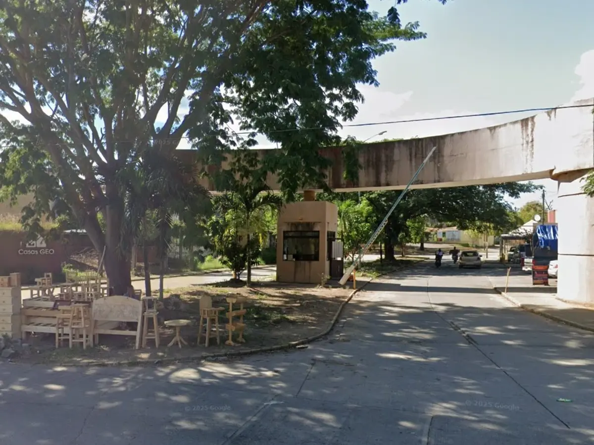 Casa en venta en El Santuario, San Juan Bautista Tuxtepec — foto 1 de 2