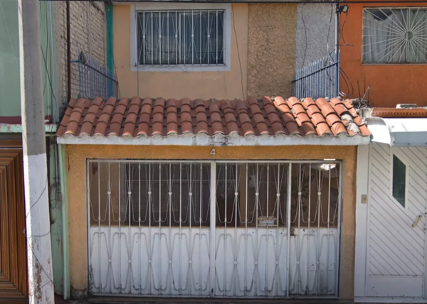 Casa en venta en Haciendas de Aragón, Ecatepec de Morelos — foto 2 de 12