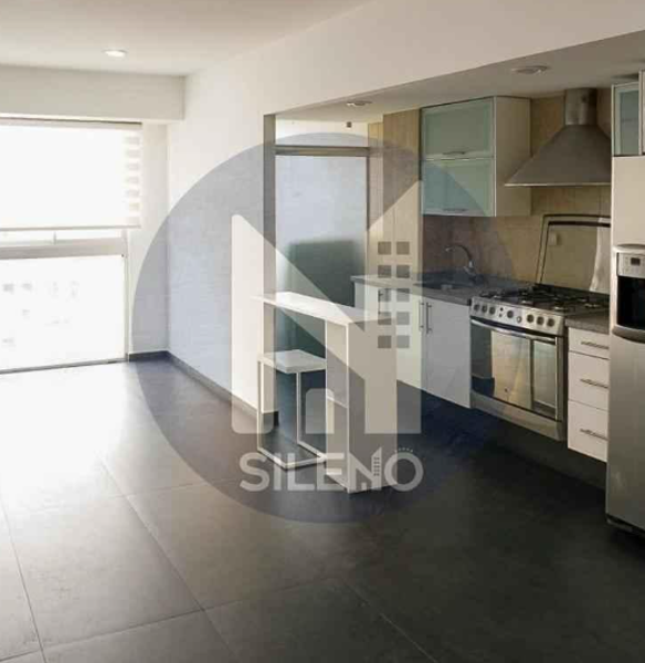 Departamento en renta en Santo Tomas, Miguel Hidalgo — foto 3 de 13