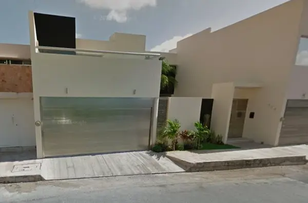 Casa en venta en Montebello, Mérida — foto 2 de 16