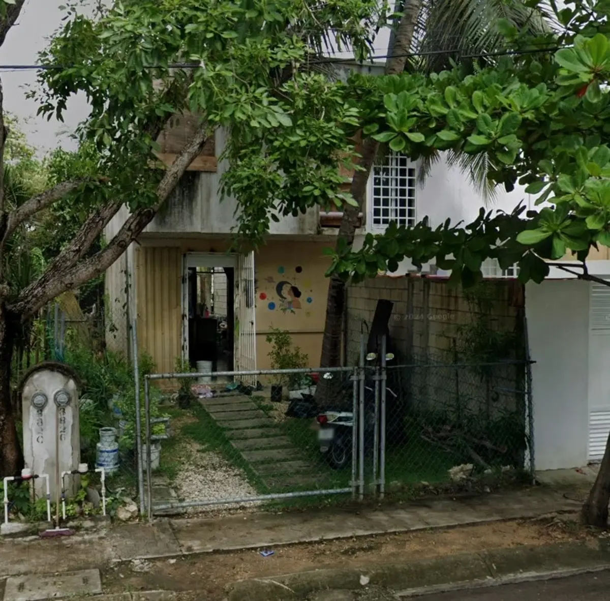 Casa en venta en Villas Riviera, Solidaridad — foto 1 de 2