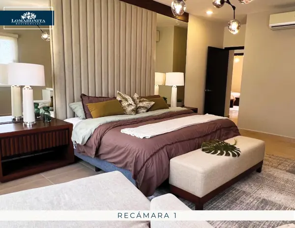 Casa en venta en Loma Bonita, Tampico — foto 3 de 10