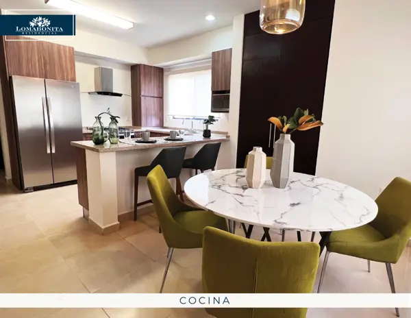 Casa en venta en Loma Bonita, Tampico — foto 2 de 10