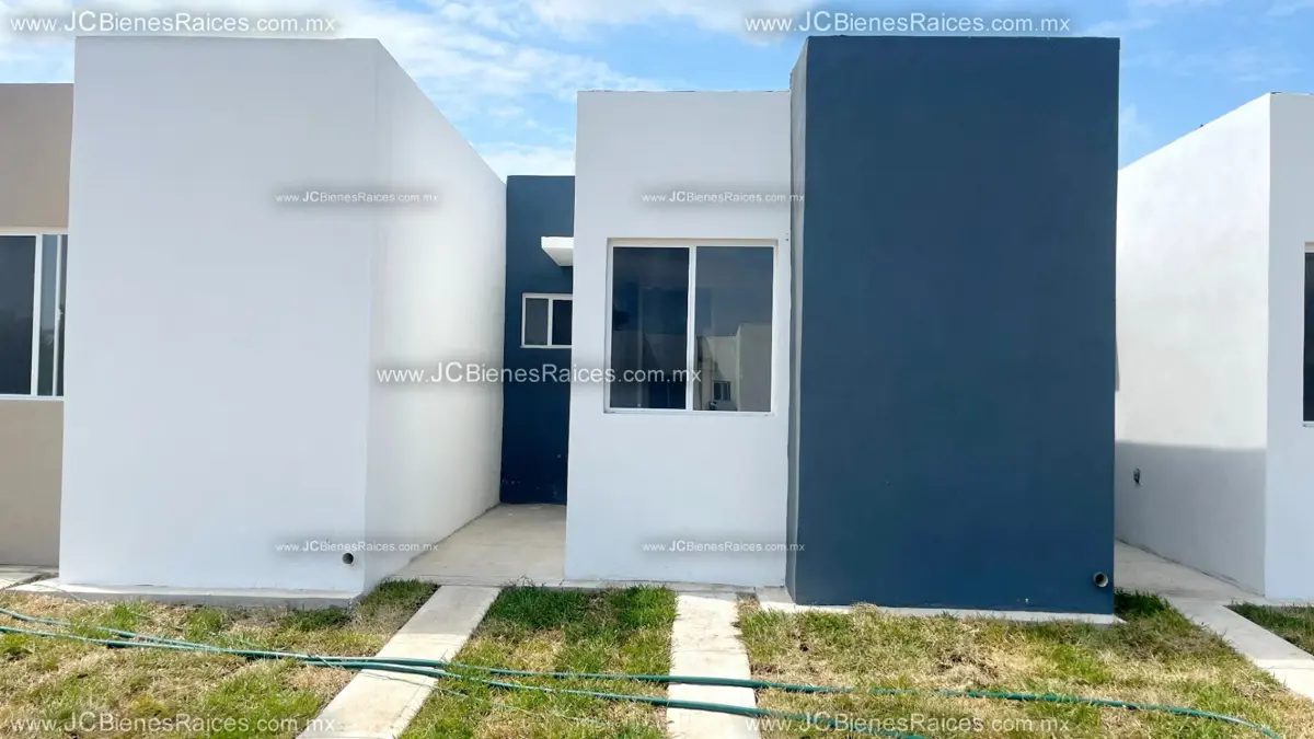 Casa en venta en Valente Diaz, Veracruz — foto 1 de 16