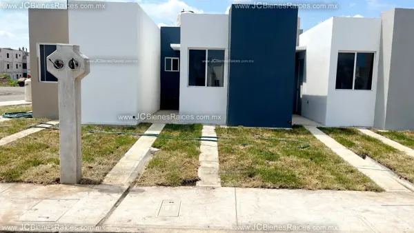 Casa en venta en Valente Diaz, Veracruz — foto 2 de 16