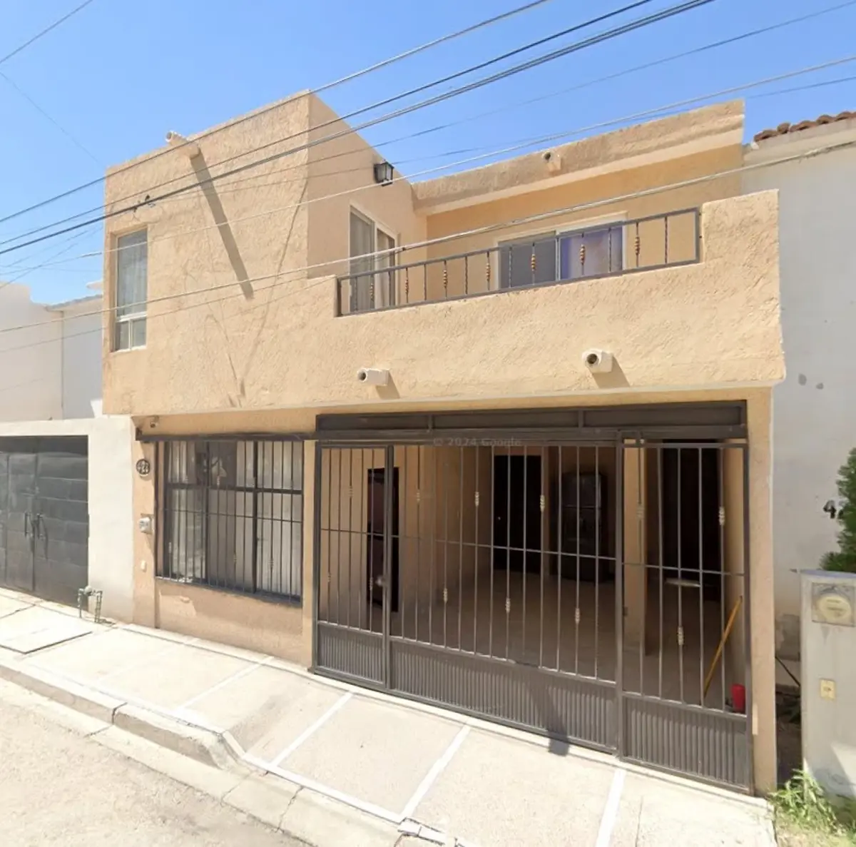 Casa en Venta en Rincon San Antonio, Gómez Palacio, Durango