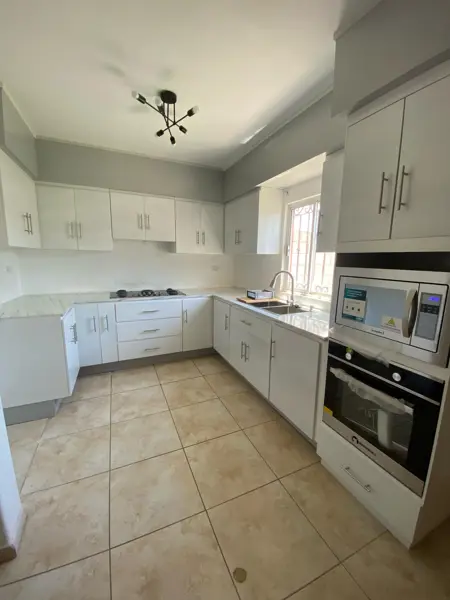Casa en venta en Villa Andalucía, Culiacán — foto 3 de 13