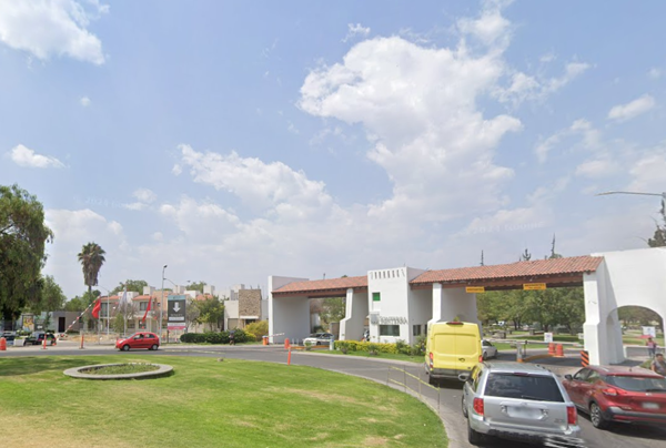 Casa en Sonterra, Querétaro, Querétaro