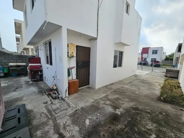 Casa en venta en 17 de Enero, Ciudad Madero — foto 3 de 10
