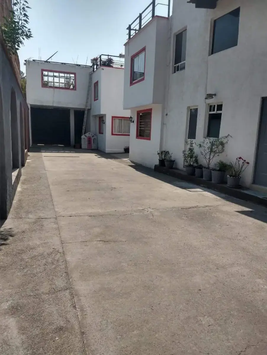 Casa en venta en Los Alamos, Naucalpan de Juárez — foto 1 de 10