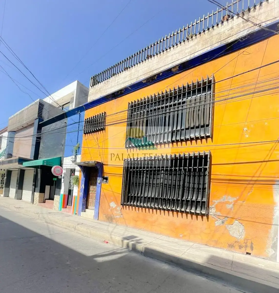 Casa en venta en Rioverde Centro, Rioverde — foto 1 de 18