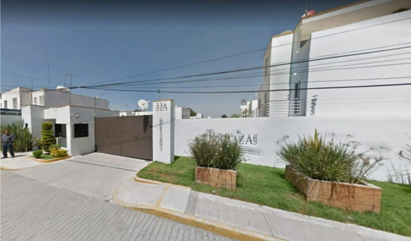 Casa en venta en Ejido Santa María Cuautepec, Tultitlán — foto 2 de 36