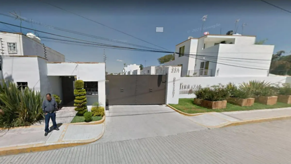 Casa en remate en Ejido Santa María Cuautepec, Tultitlán, México